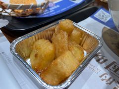 -和府捞面(东直门银座店)