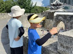 -文昌阁-老东门遗址