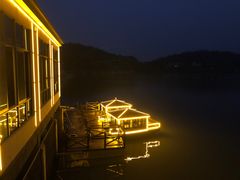 -万佛湖风景区