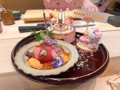 -鮨一日本料理旗舰店(总店)