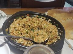 -大胡同天津菜·海肠捞饭·津门皮皮虾锅贴一绝(西姜井店)
