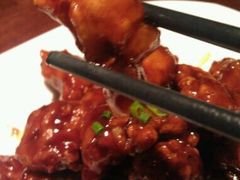 -外婆家(蓝色港湾店)