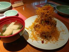 -仓桥家·焗寿司·锅物(光谷步行街店)