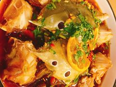 -大洋家·精品潮汕菜·生腌砂锅粥(天河东路店)