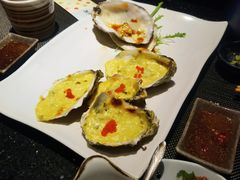 -德川家日本料理(中关村寰太大厦店)