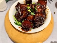 -金哥私房菜馆(张府园总店)