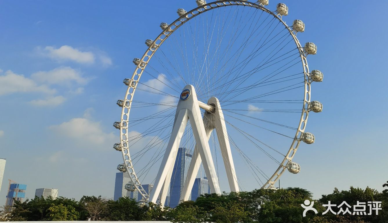 最美日落拍摄地🌇欢乐港湾等你来✅