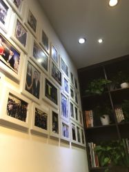 -Tmix 潮牌美发造型