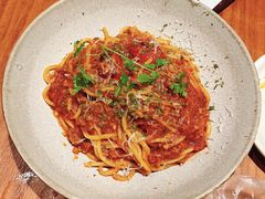 -有序Orderly融合西餐·咖啡(运河外滩店)