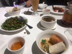 厦门薄饼-黑明餐厅(白鹭洲店)