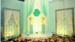 -上海万豪虹桥大酒店·宴会厅