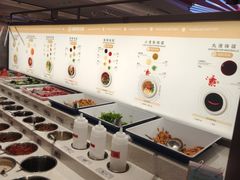 -海底捞火锅(杭州庆春路夜宵主题店)