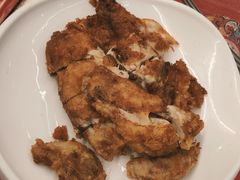 -玉华台饭庄(裕中西里小区店)
