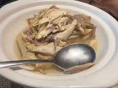 -老客家·客家菜(万达店)