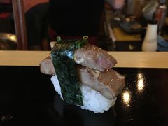 -昊·来了寿司(双楠2店)