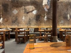 -北丐先生·野馄饨烧烤(长宁龙之梦店)