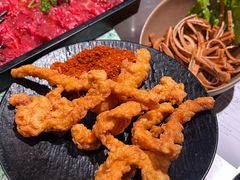 -鸿姐老火锅·传统炒料(上海旗舰店)