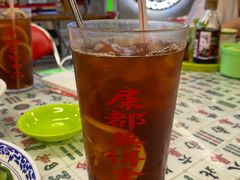 -七爺清汤腩(南开大悦城店)