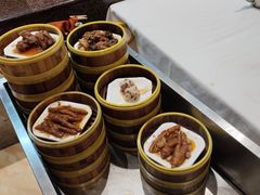 -大海湾酒楼(人南店)