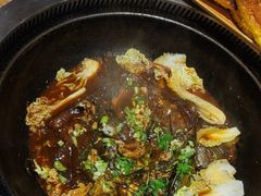 -咱屯子铁锅炖直营店(保利店)