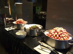 -宁波逸东豪生大酒店·豪生咖啡厅