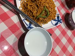 -老九圆山西面馆(CBD店)