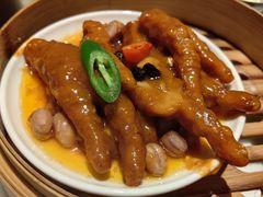 -花城粤菜餐厅(高新区店)