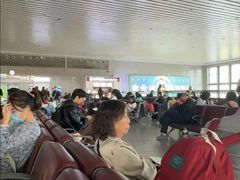 -洛阳龙门站