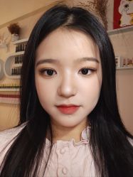 -妤见·化妆造型·美甲美睫