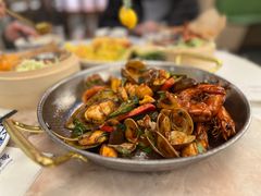 -KingThaia金泰兰(滨江天街店)