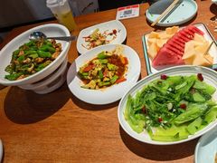-小蓉合餐厅·川菜·家常菜(凤城二路店)