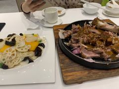 -胜记为食家·创新粤菜(车公庙店)