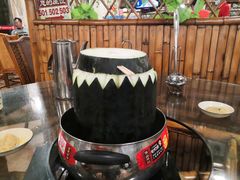 -尚竹阁冬瓜盅·18年地标美食(平洲店)