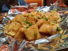 -东来土菜馆(民祥园路店)