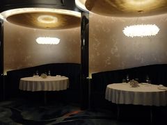 -迪拜帆船酒店海底餐厅