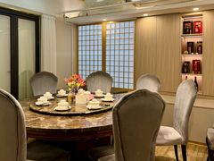 -陆记鹅庄·潮汕菜·狮头鹅(大仟里店)