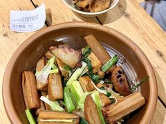 -饭江湖·江湖菜(湖广会馆店)