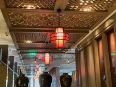 -湖滨28中餐厅·西湖宴·杭州君悦酒店