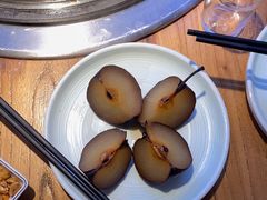 -老何二婶家铁锅炖·东北菜(白石洲店)