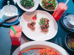 -凤凰湘语·湘粤鲜融(浦东旗舰店)