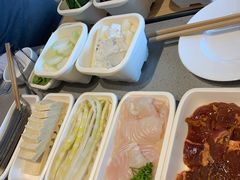 -海底捞火锅(公益西桥店)