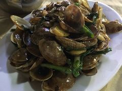 -阳江餐厅·30年老字号·粤菜海鲜大排档