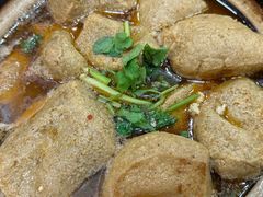 -味好美砂锅居(丰储街店)