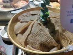 -巴奴毛肚火锅(广益哥伦布店)