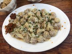 -陈记饮食店(菜园墩店)