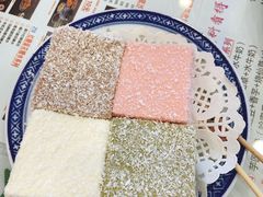 -捷信牛奶甜品世家(学府店)
