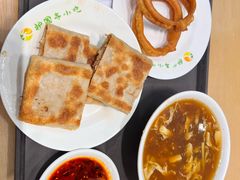 -护国寺小吃(中关村店)