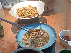 -云海肴汽锅鸡·云南小炒(天津国金汇店)