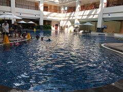 -盘锦红海温泉乐园
