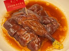 -誉八仙粤菜(万象天地店)